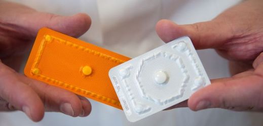 Loni se v tuzemsku spotřebovalo více než 71 tisíc balení pohotovostní antikoncepce.