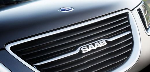 Značka Saab o sobě opět dala vědět. Ovšem přes Velkou zeď.