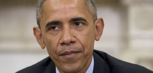 Barack Obama se obává, že USA bude po vypršení zákona v nebezpečí.