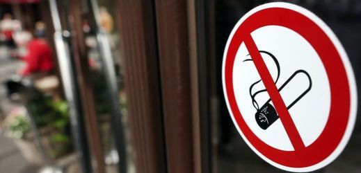 Zákaz kouření v Číně platí ve všech vnitřních prostorách, včetně pracovišť a veřejné dopravy.