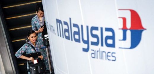 Malajské aerolinky oznámily konec.