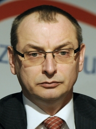 Václav Stárek.