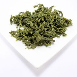Čajovou novinkou na sypanycaj.eu je například zelený čaj Organic Joongjak Plus, který má květinovou, příjemně svěží chuť.