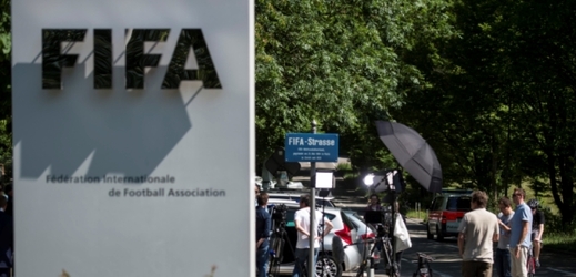 Do vyšetřování korupce v Mezinárodní fotbalové federaci FIFA se zapojila i australská policie.