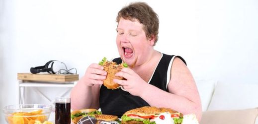 Jako v Maďarsku. Ministerstvo chce zavedení takzvané hamburgerové či hranolkové daně (ilustrační foto).