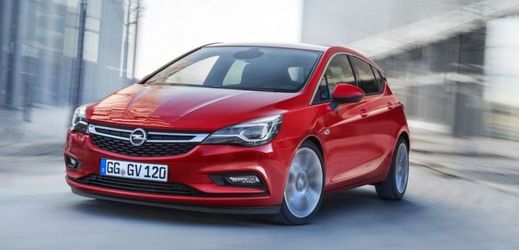 Opel Astra vyrazí za zákazníky už v jedenácté generaci.