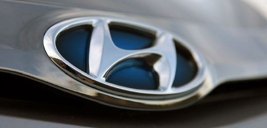 Značka Hyundai drží na českém trhu pozici "dvojky".