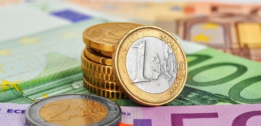 Přijetí eura slovenské ekonomice pomohlo (ilustrační foto).