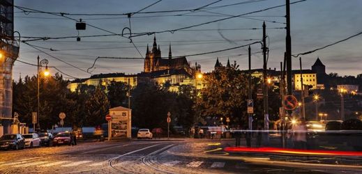 Je v Praze bezpečno?