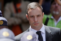 Oscar Pistorius bude propuštěn z vězení.