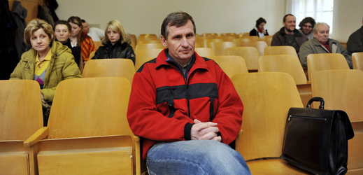 Lidovecký poslanec Jiří Čunek nespěl se svou stížností u Ústavního soudu.