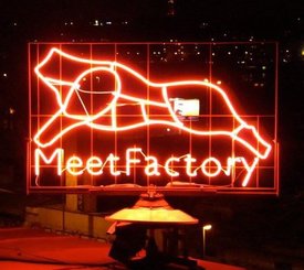 MeetFactory.