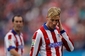 6. Fernando Torres (31)Země: ŠpanělskoKlub: Atlético MadridAktuální hodnota: 231 milionů korunPropad: 369 milionů korunV procentech: -63,2 %