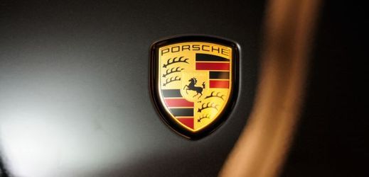 Prodej vozů Porsche stoupl za poslední měsíc o čtvrtinu (ilustrační foto).