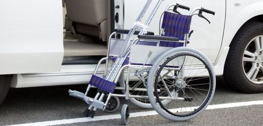 Rodiny s postiženými dětmi potřebují vozy využívat okamžitě (ilustrační foto).
