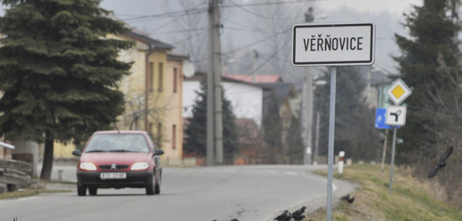 Imisní limit nejvíce vloni překročily Věřňovice v Moravskoslezském kraji.