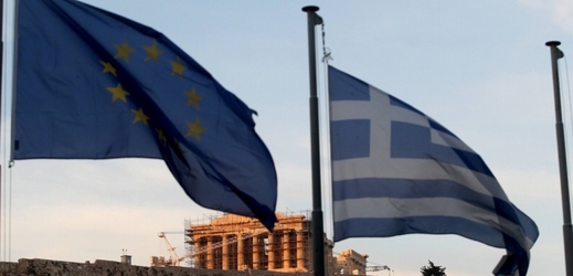 Řecku se pravděpodobně prodloužení záchranný program. 