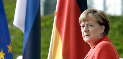 Německá kancléřka Angela Merkelová chce udělat všechno, co bude možné, pro udržení Řecka v eurozóně.