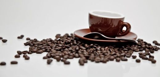 Kolumbie je největším producentem kávy označované mild arabica.
