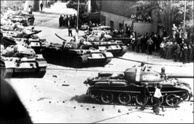 Invaze 1968.