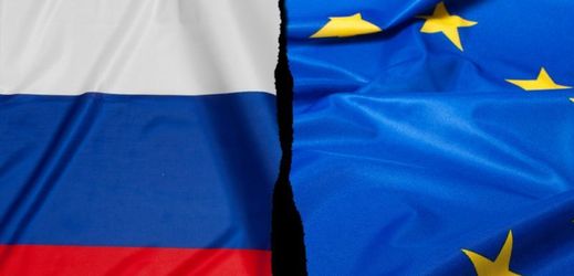Rusko se bude snažit zachovat ve vztahu k EU symetrii (ilustrační foto).