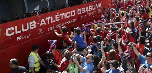 Fotbalový klub Osasuna Pamplona údajně na konci sezony 2013/14 uplácel další španělské týmy, aby se zachránil v nejvyšší ligové soutěži. 