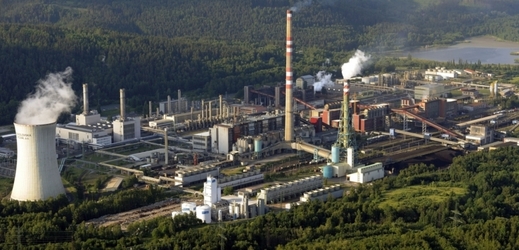 Sokolovská uhelná si chce vytvořit rezervu na soudní spory.