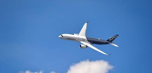 Airbus představil model letadla s nulovými emisemi.
