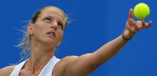 Tenistka Karolína Plíšková se po finálové účasti na turnaji v Birminghamu posunula ve světovém žebříčku o jedno místo na jedenáctou příčku a je nejvýš v kariéře. 