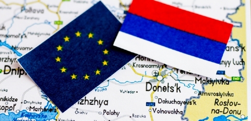 Evropská unie se snaží bojovat proti dezinformacím, které se šíří na východě Evropy (ilustrační foto).