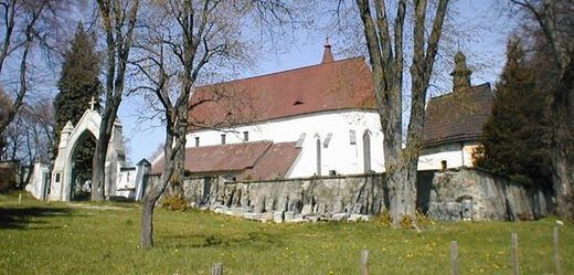 Muzeum se nachází v prostorách hřbitovního kostela sv. Mikuláše.