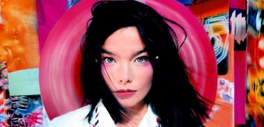 Jednou z hlavních hvězd festivalu bude zpěvačka Björk.