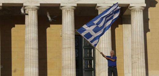 Řečtí vyjednavači se chystají přijít s novými protinávrhy.