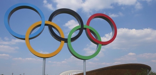 Práva na vysílání olympijských her získal vlastník Eurosportu. Ilustrační foto.