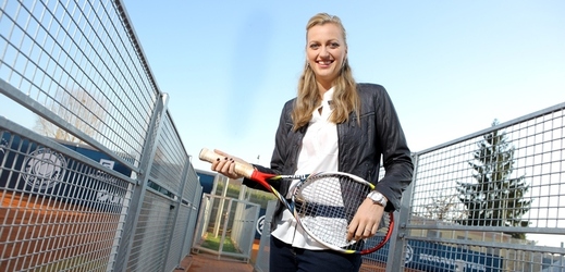 Petra Kvitová zahájí pouť za obhajobou vítězství ve Wimbledonu.