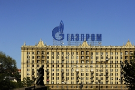 Kanada zavádí sankce vůči Gazpromu.