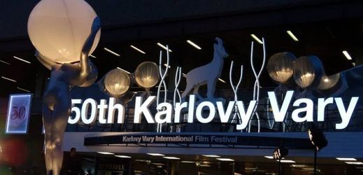 Letos slaví Filmový festival v Karlových Varech padesáté výročí od svého vzniku.