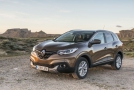 Nový přírůstek do portfolia značky - Renault Kadjar.