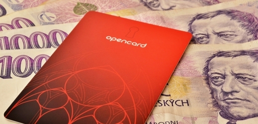 Kvůli kartě Opencard vznikla mnohamilionová škoda.