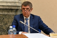 Andrej Babiš prý svými výroky Šincla zastrašoval.