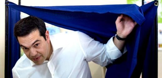Alexis Tsipras. Nekompetentní politik, nebo mistr vyjednávací taktiky?