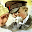 Masaryk nakonec dosáhl svého a založil Československo.