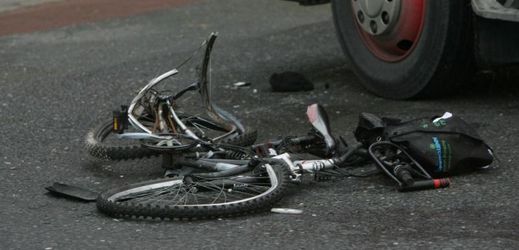 Opilí cyklisté jsou často oběti dopravních nehod (ilustrační foto).
