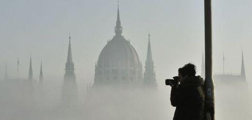 Evropský parlament odmítl, aby komerční využívání fotografií veřejných budov bylo vázáno na předchozí souhlas autorů (ilustrační foto).