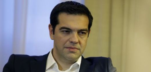 Alexis Tsipras předložil nový návrh reforem.