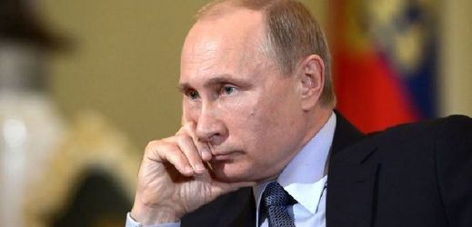 Bojí se Putin o znovuzvolení?