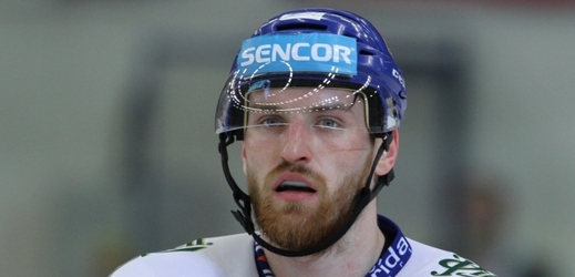 Hokejový obránce Jakub Nakládal má za sebou další krůček k naplnění svého velkého snu, jímž je NHL. 
