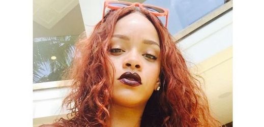 Rihanna zažívá chvíle plného obav o svůj život.