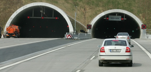 Nejdelší tunely jsou v Japonsku a Norsku 