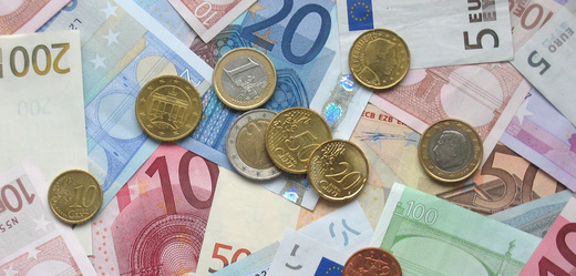 Euro by v budoucnu v Řecku nemuselo platit